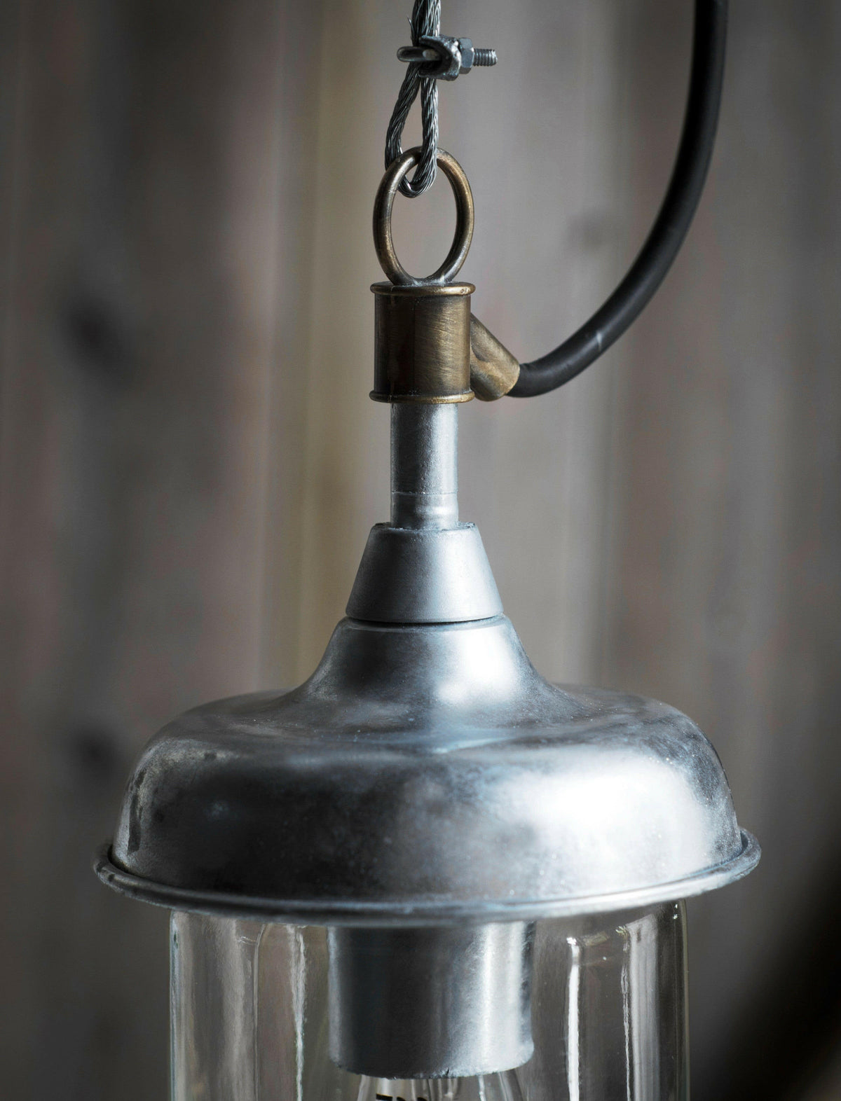 St Ives Harbour Pendant Light.