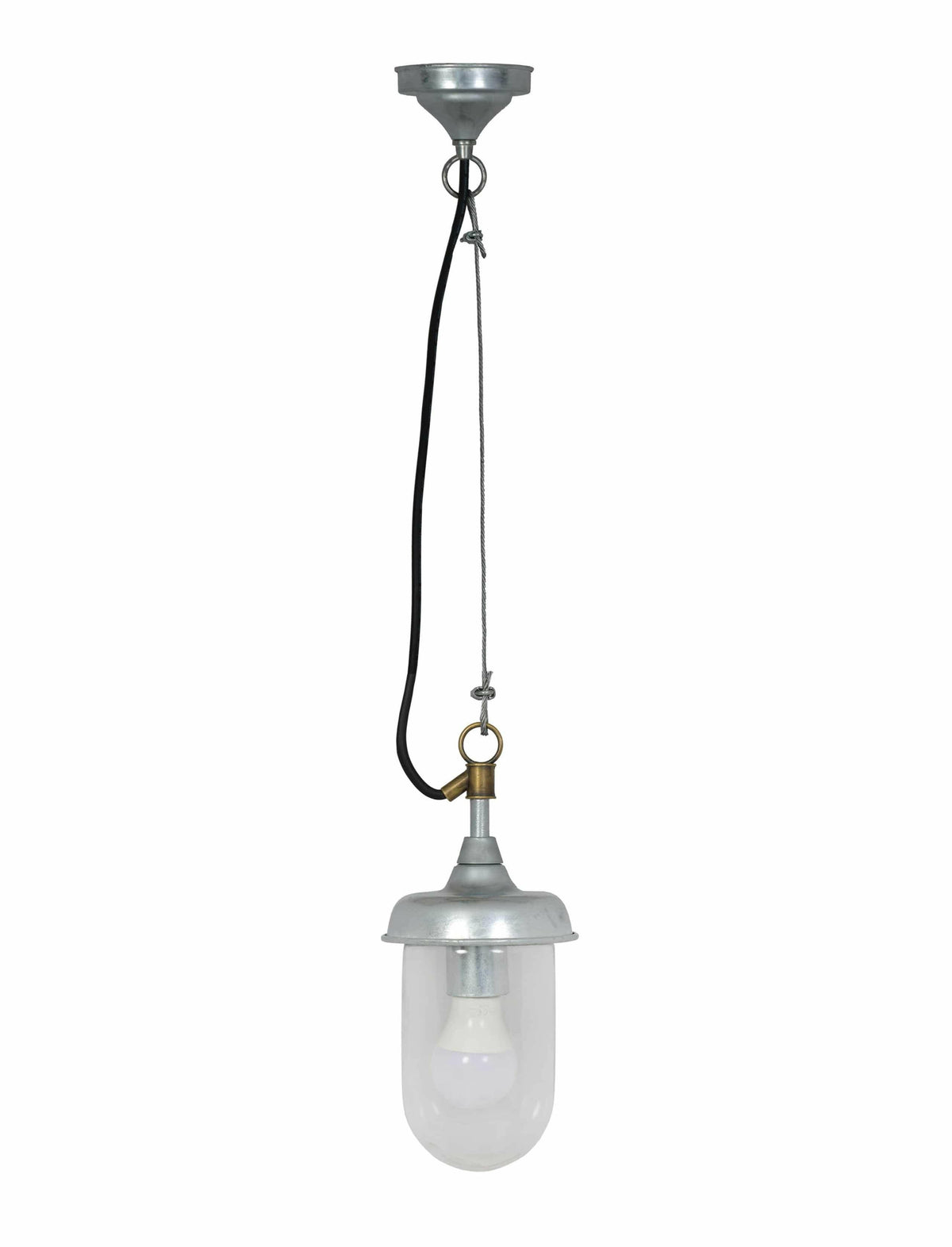 St Ives Harbour Pendant Light.