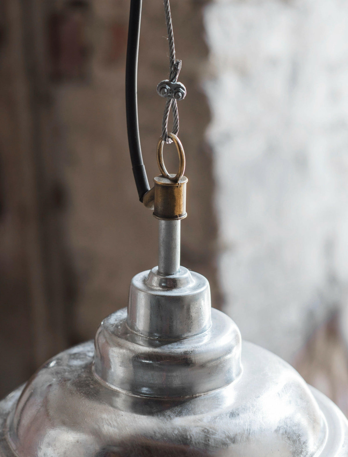 St Ives Mariner Pendant Light.