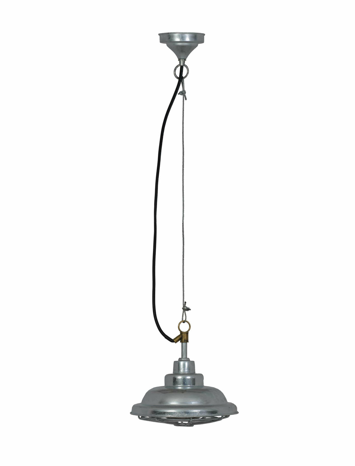 St Ives Mariner Pendant Light.