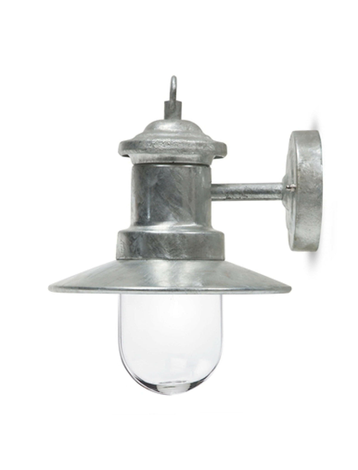 St Ives Ships Light.