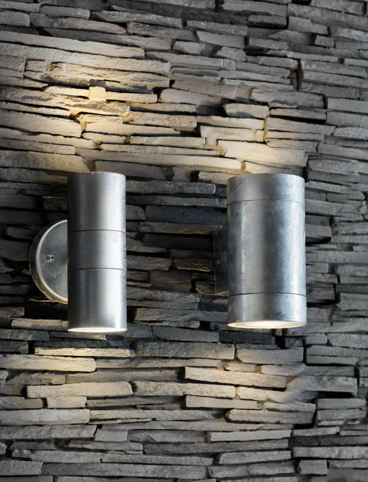 St Ives Up and Down Light - Small.