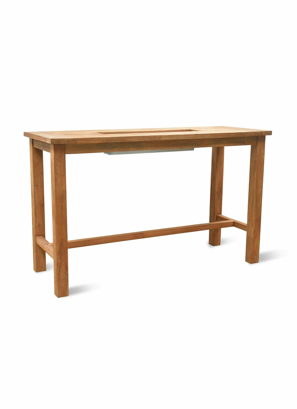 St Mawes Drinks/Planter Bar Table - Large.