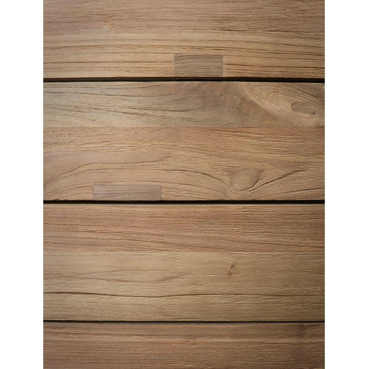 St Mawes Refectory Table.