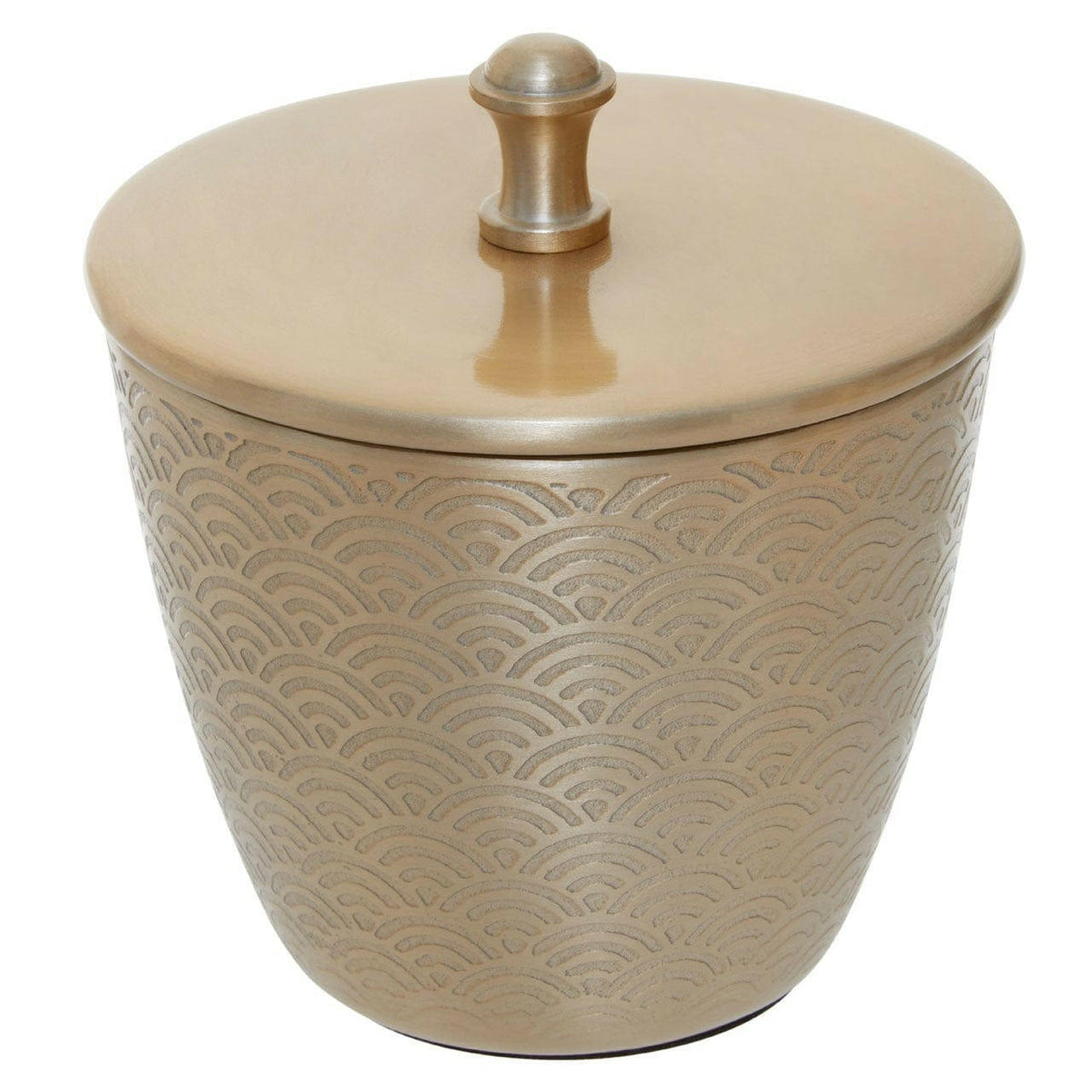 Allure Aluminium Canister - 300Ml.