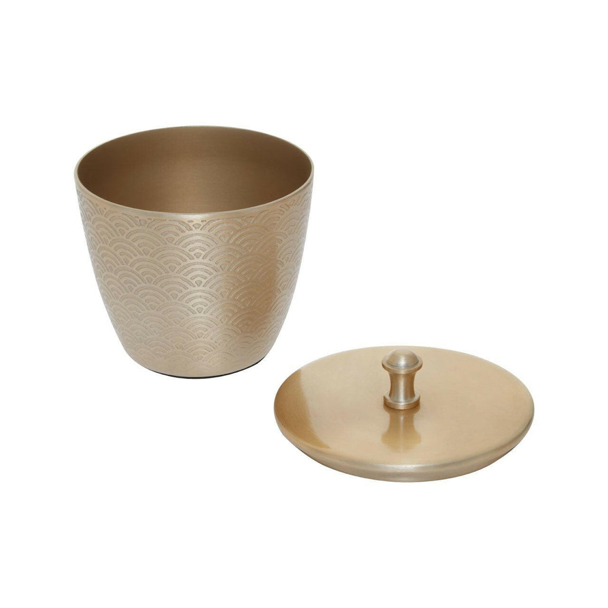 Allure Aluminium Canister - 300Ml.