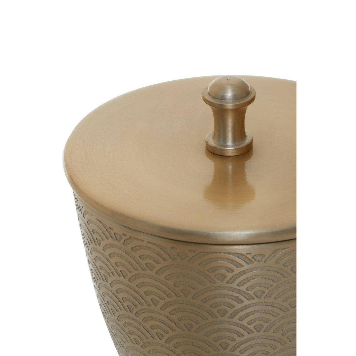 Allure Aluminium Canister - 300Ml.