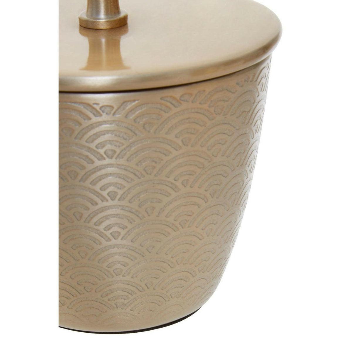 Allure Aluminium Canister - 300Ml.