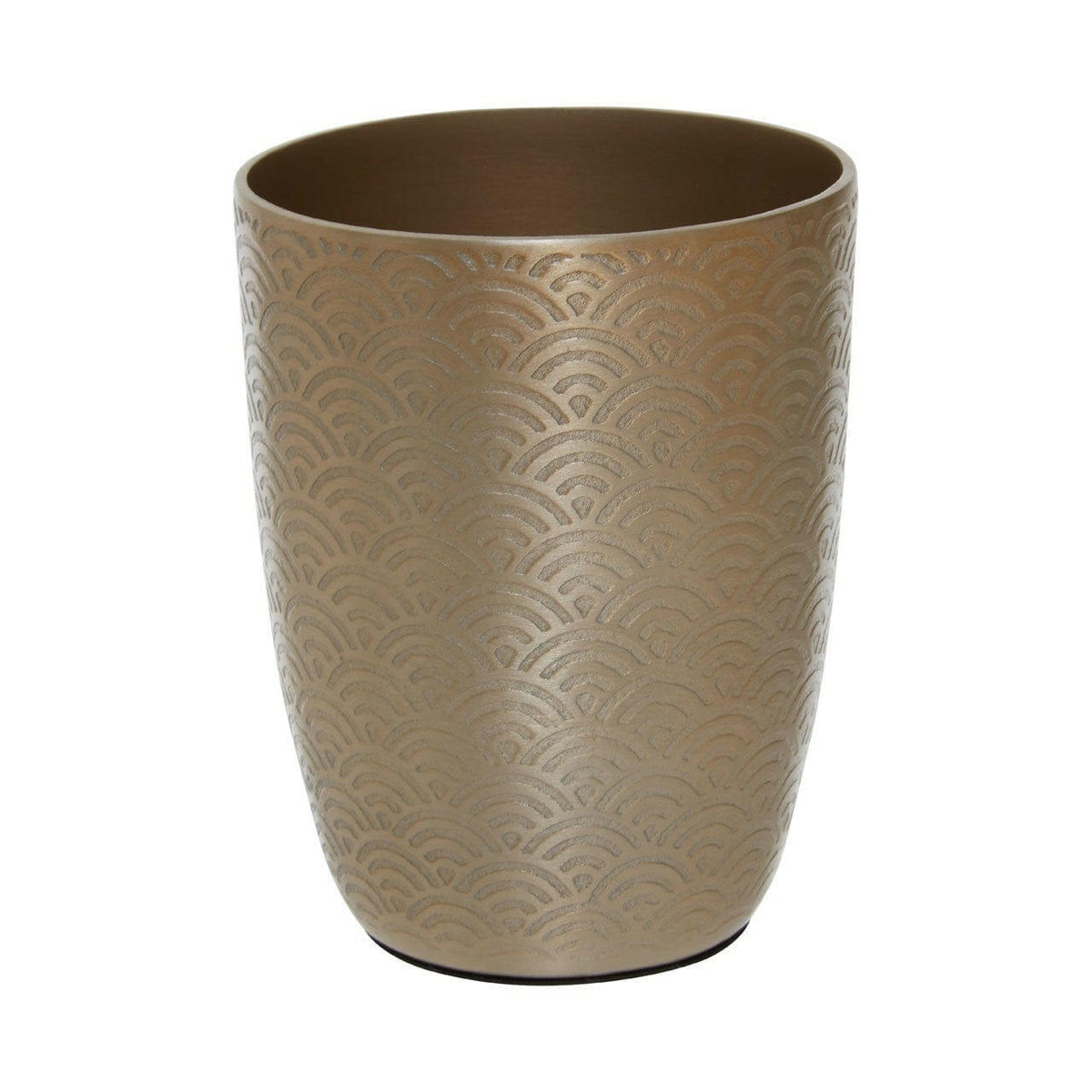 Allure Aluminium Tumbler - 300Ml.