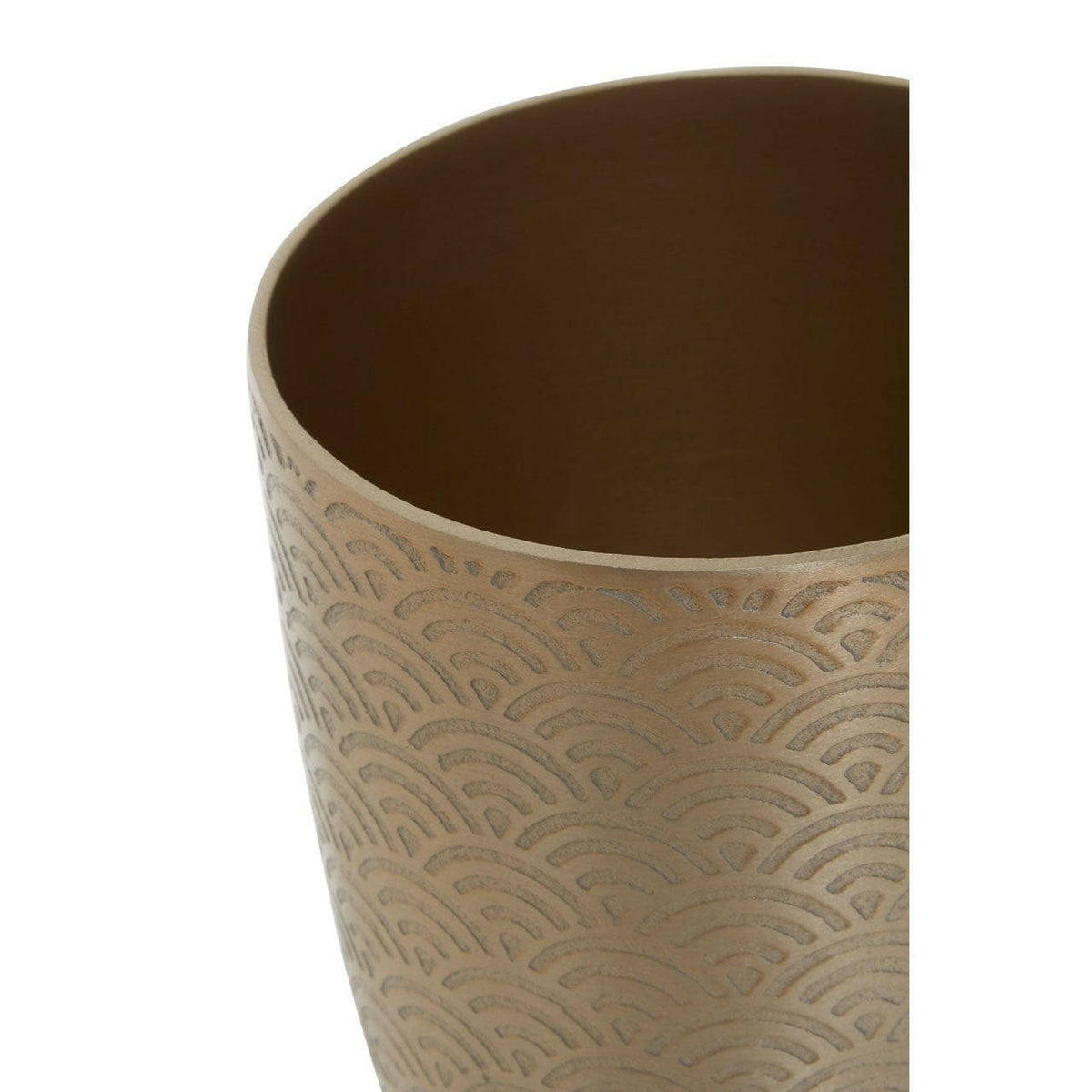 Allure Aluminium Tumbler - 300Ml.