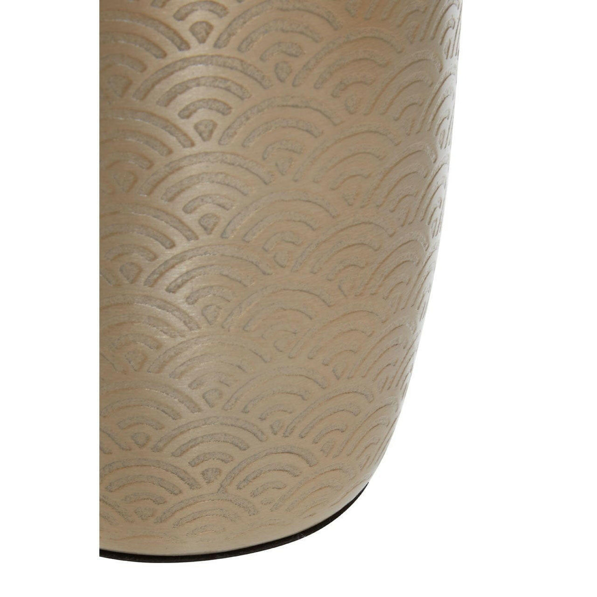 Allure Aluminium Tumbler - 300Ml.
