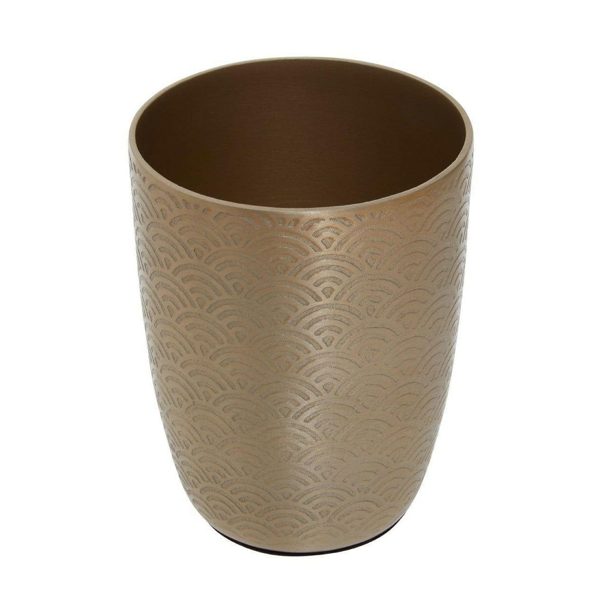 Allure Aluminium Tumbler - 300Ml.