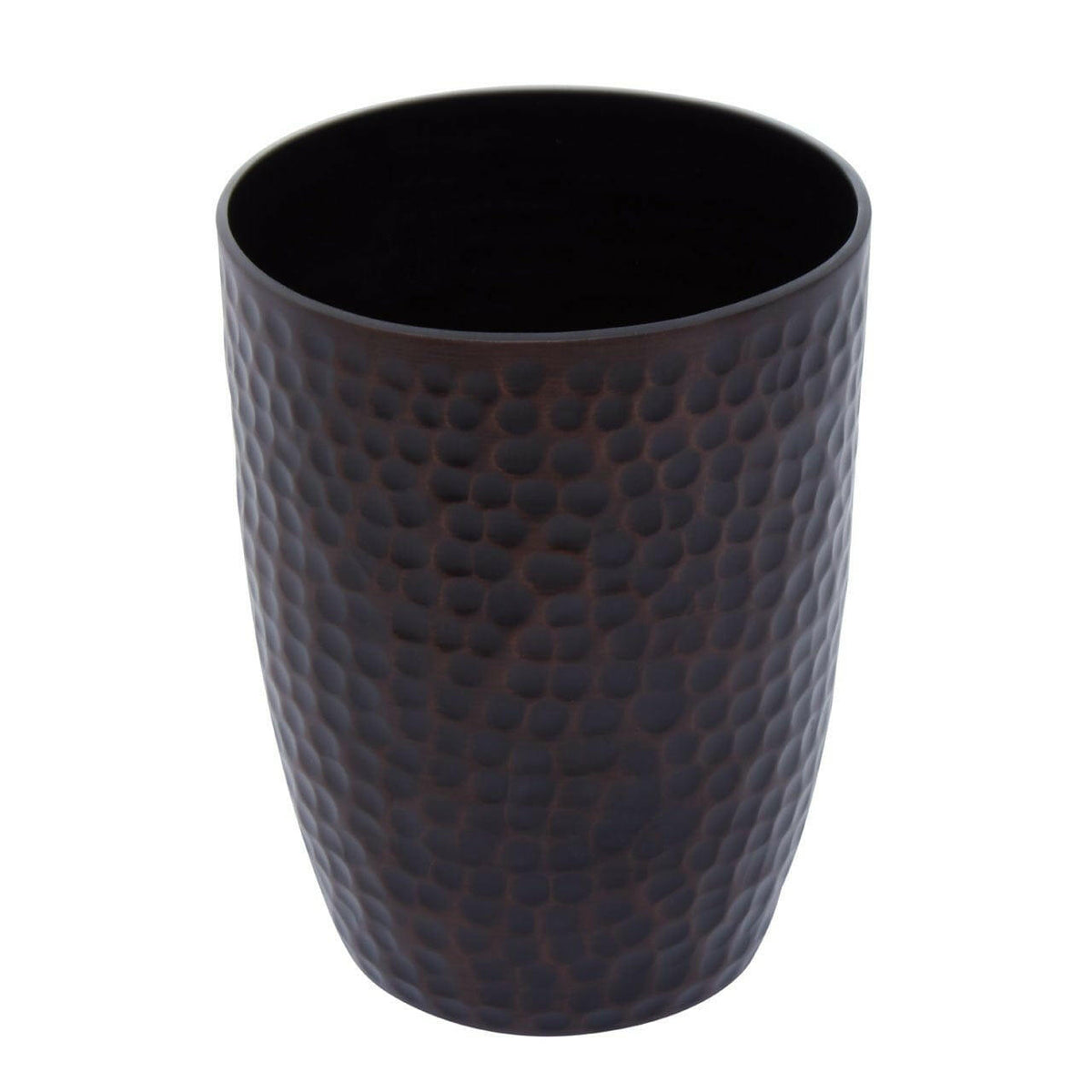 Allure Bronze Finish Tumbler.