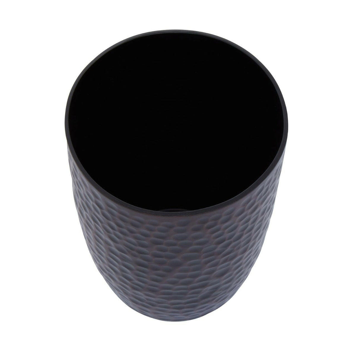 Allure Bronze Finish Tumbler.