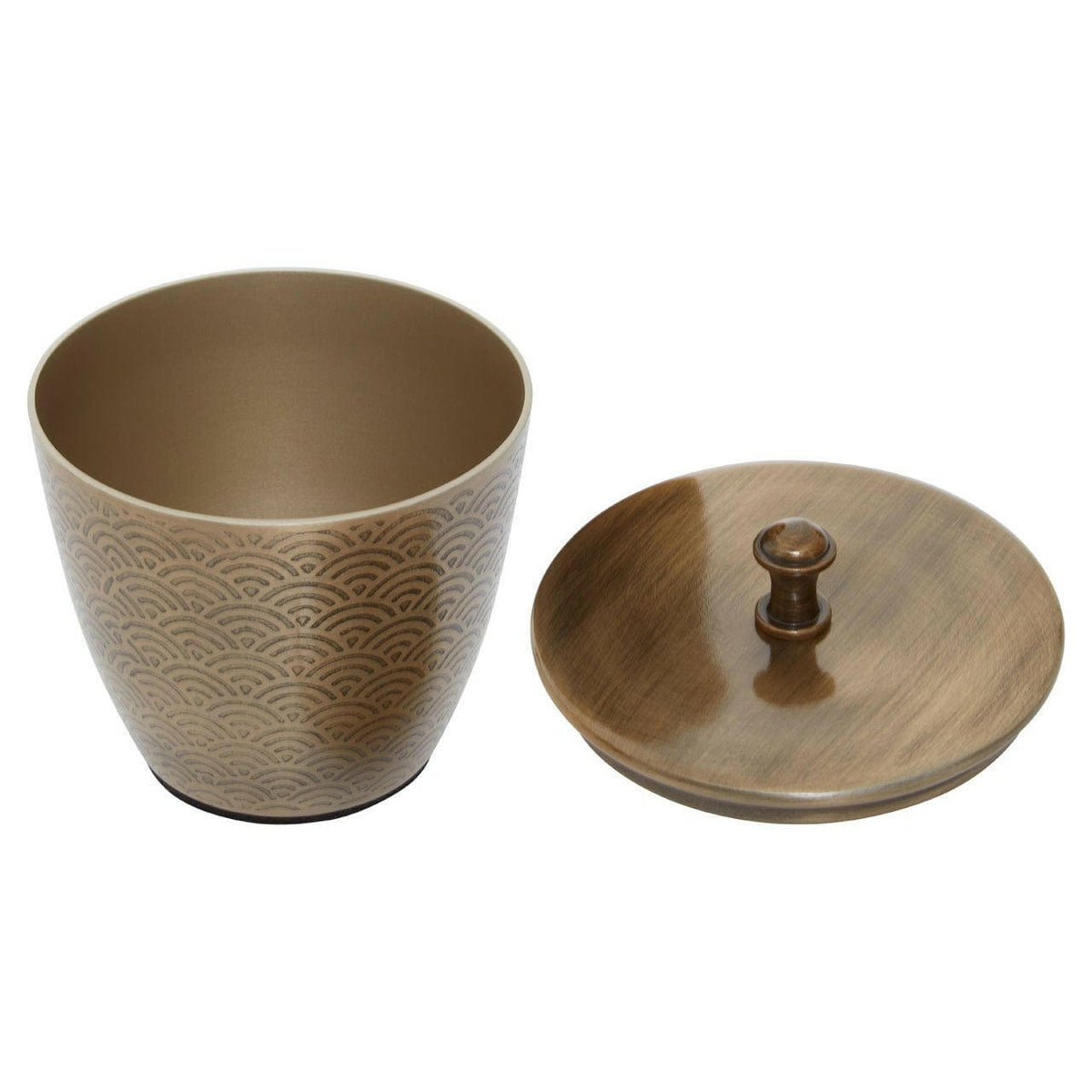 Allure Canister - 300Ml.