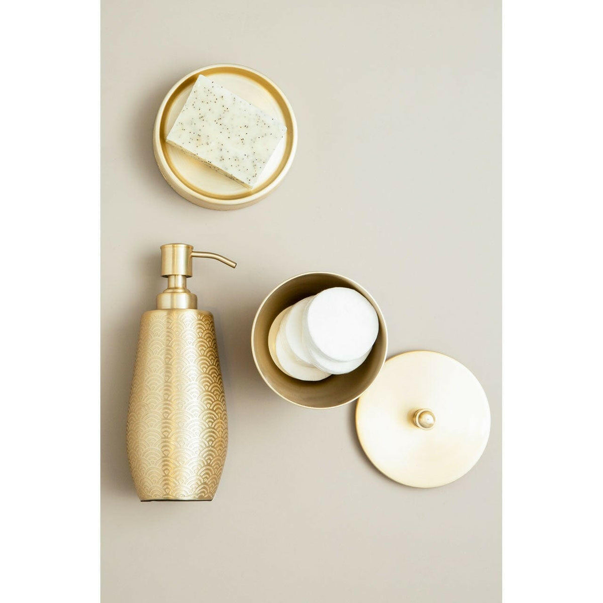 Allure Canister - 300Ml.