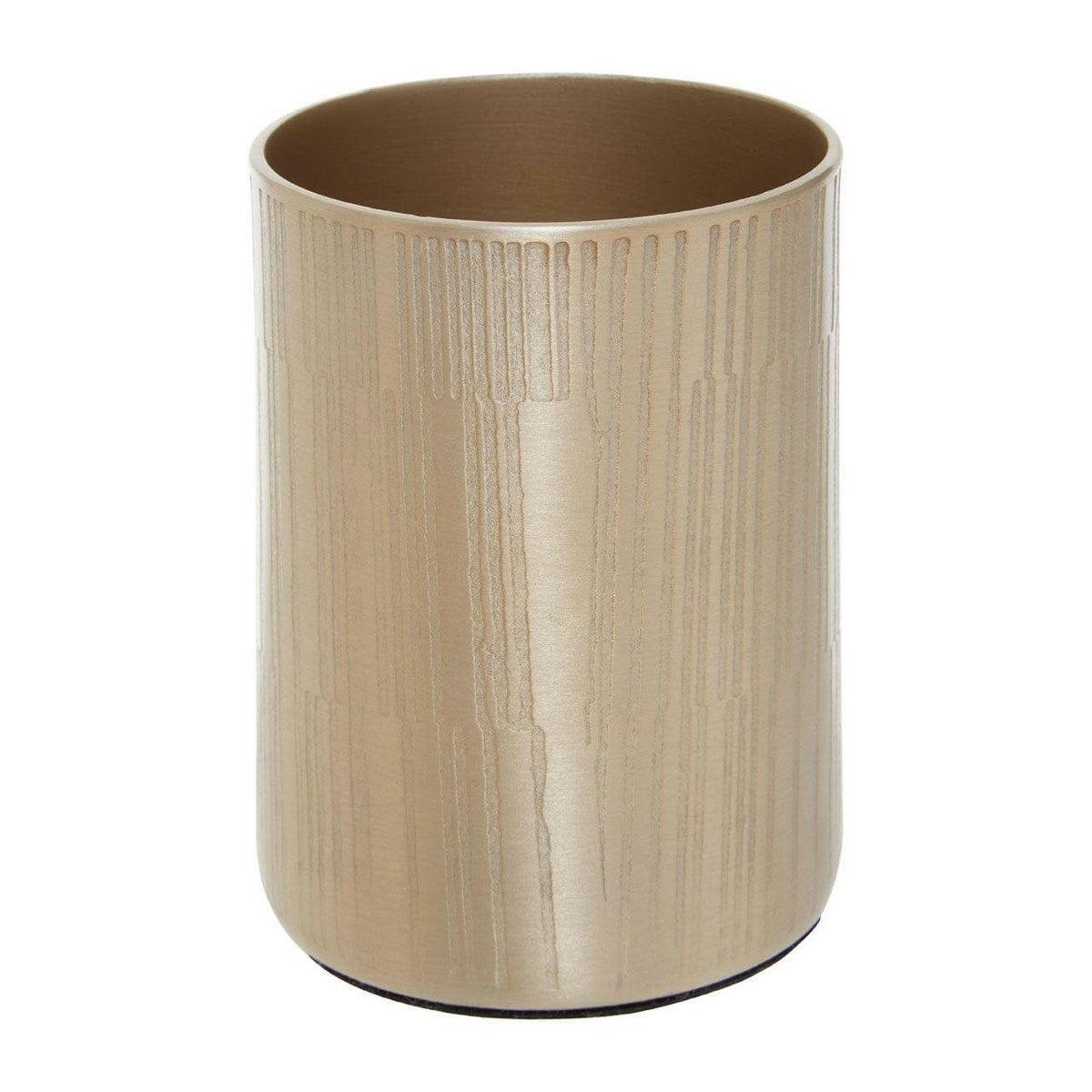 Allure Champagne Finish Tumbler.