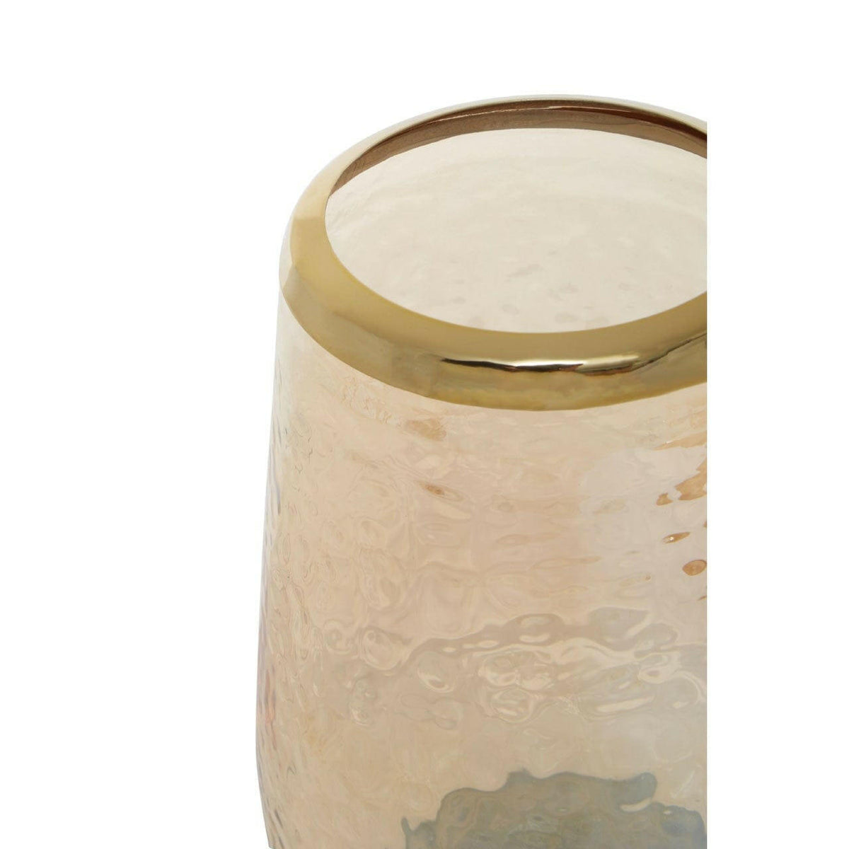 Allure Glass Tumbler - 350Ml.