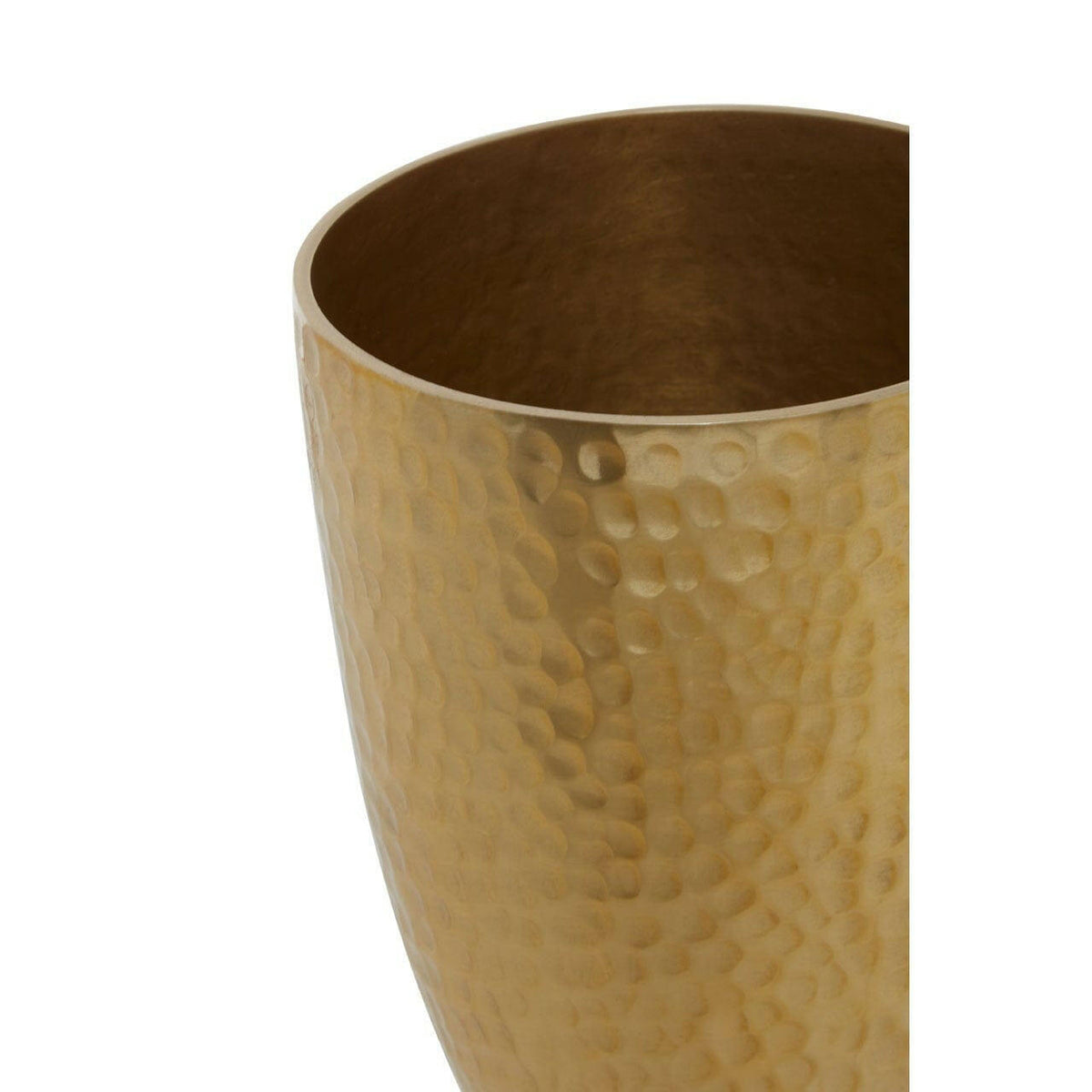Allure Gold Finish Tumbler - 300Ml.