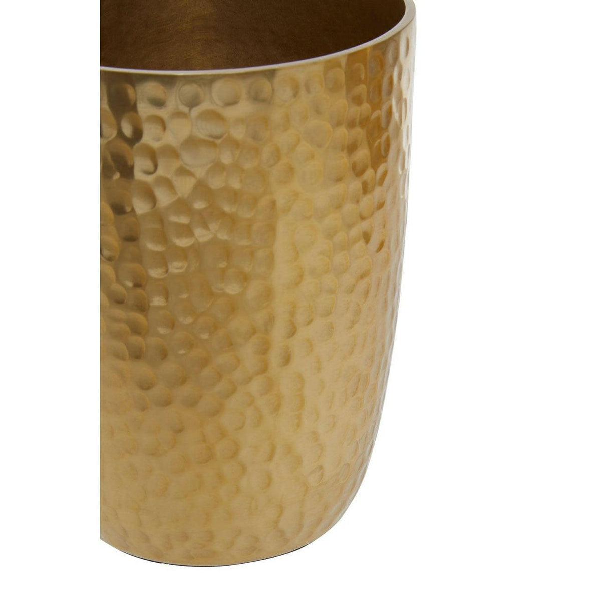Allure Gold Finish Tumbler - 300Ml.