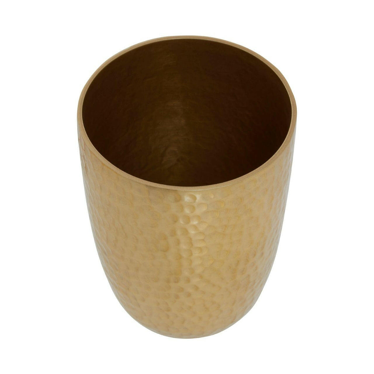 Allure Gold Finish Tumbler - 300Ml.