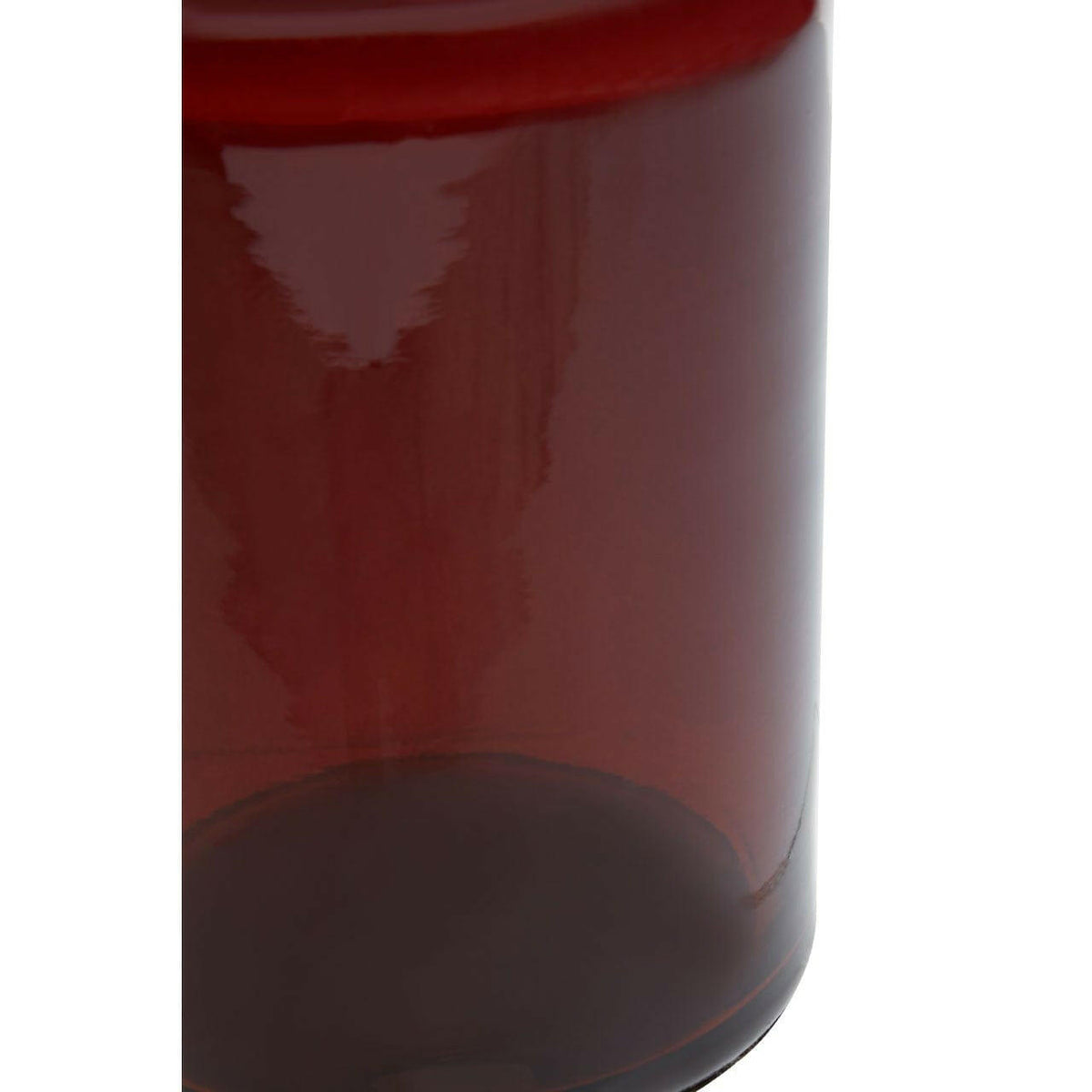 Allure Kiara Glass Tumbler - 300Ml.