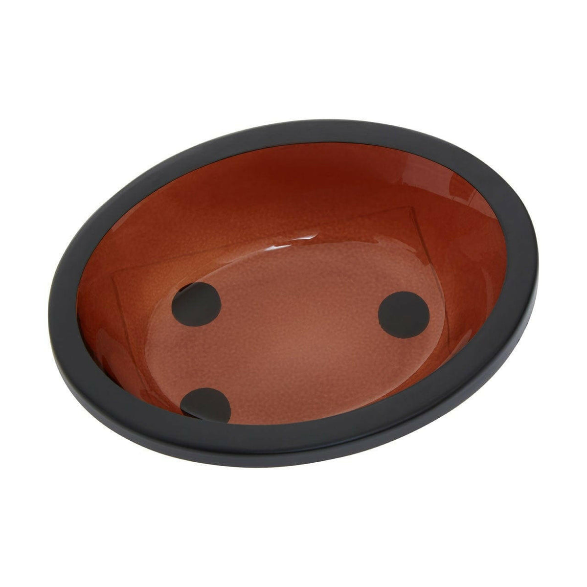 Allure Kiara Soap Dish.