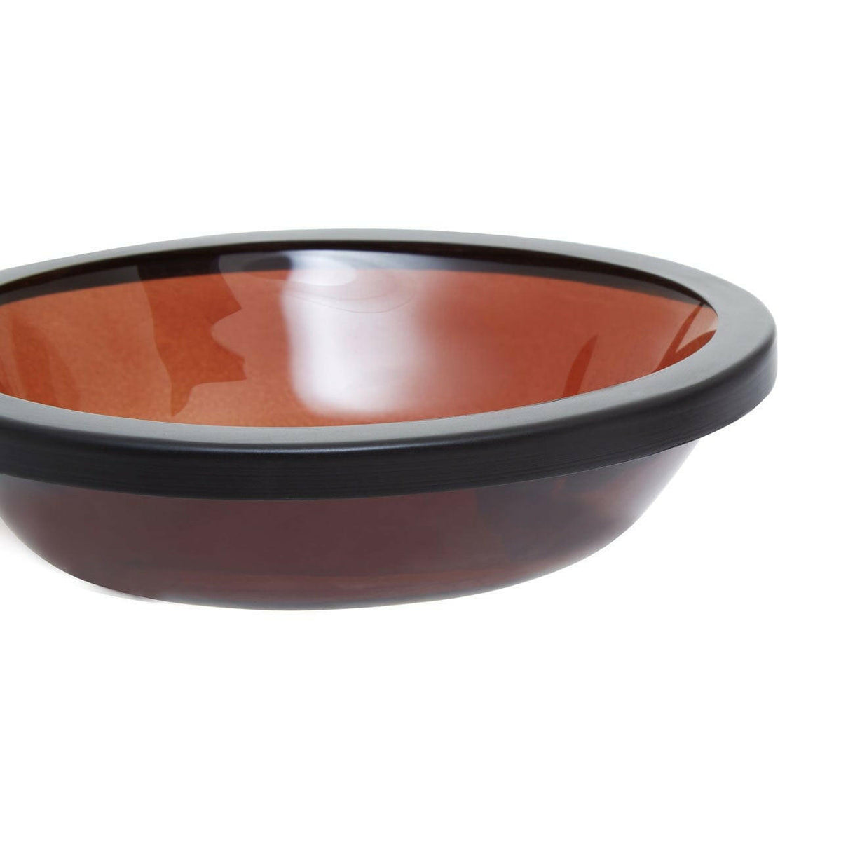 Allure Kiara Soap Dish.