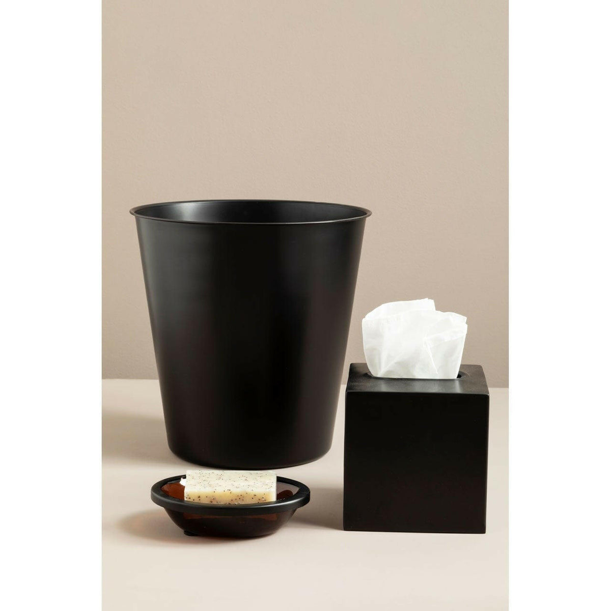 Allure Kiara Soap Dish.