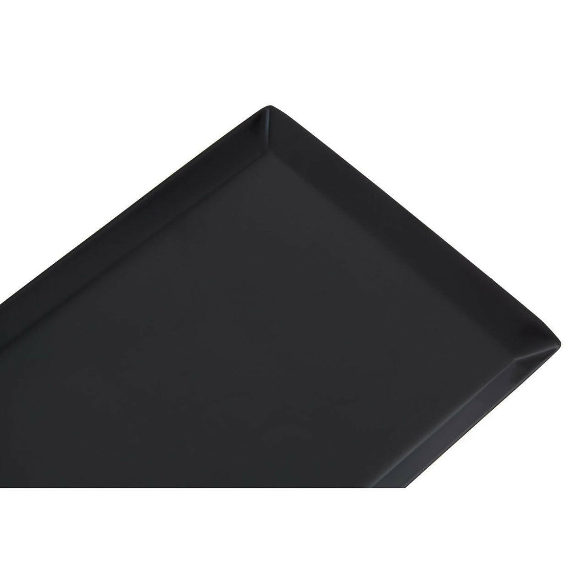 Allure Kiara Stainless Steel Tray.