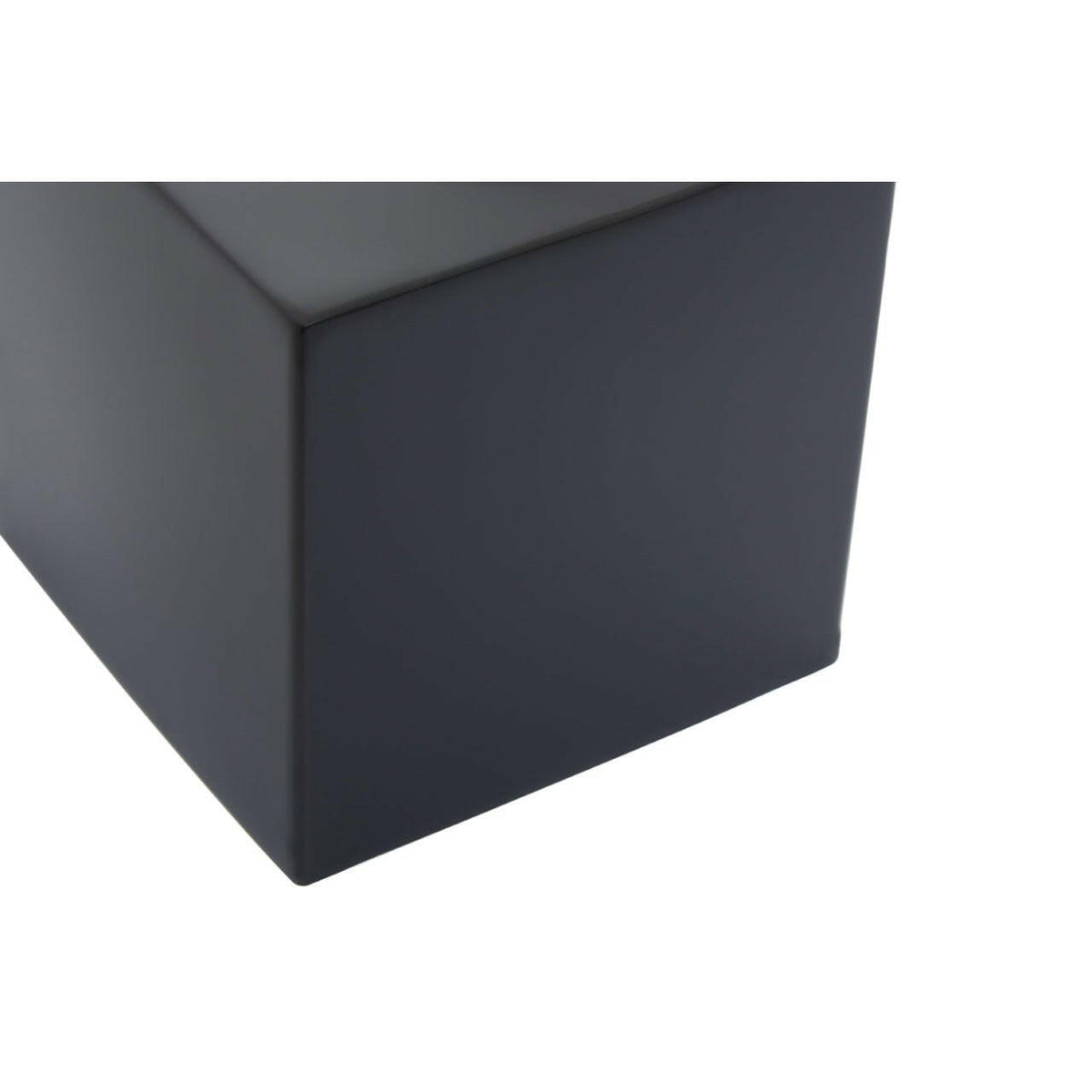 Allure Kiara Tissue Box.