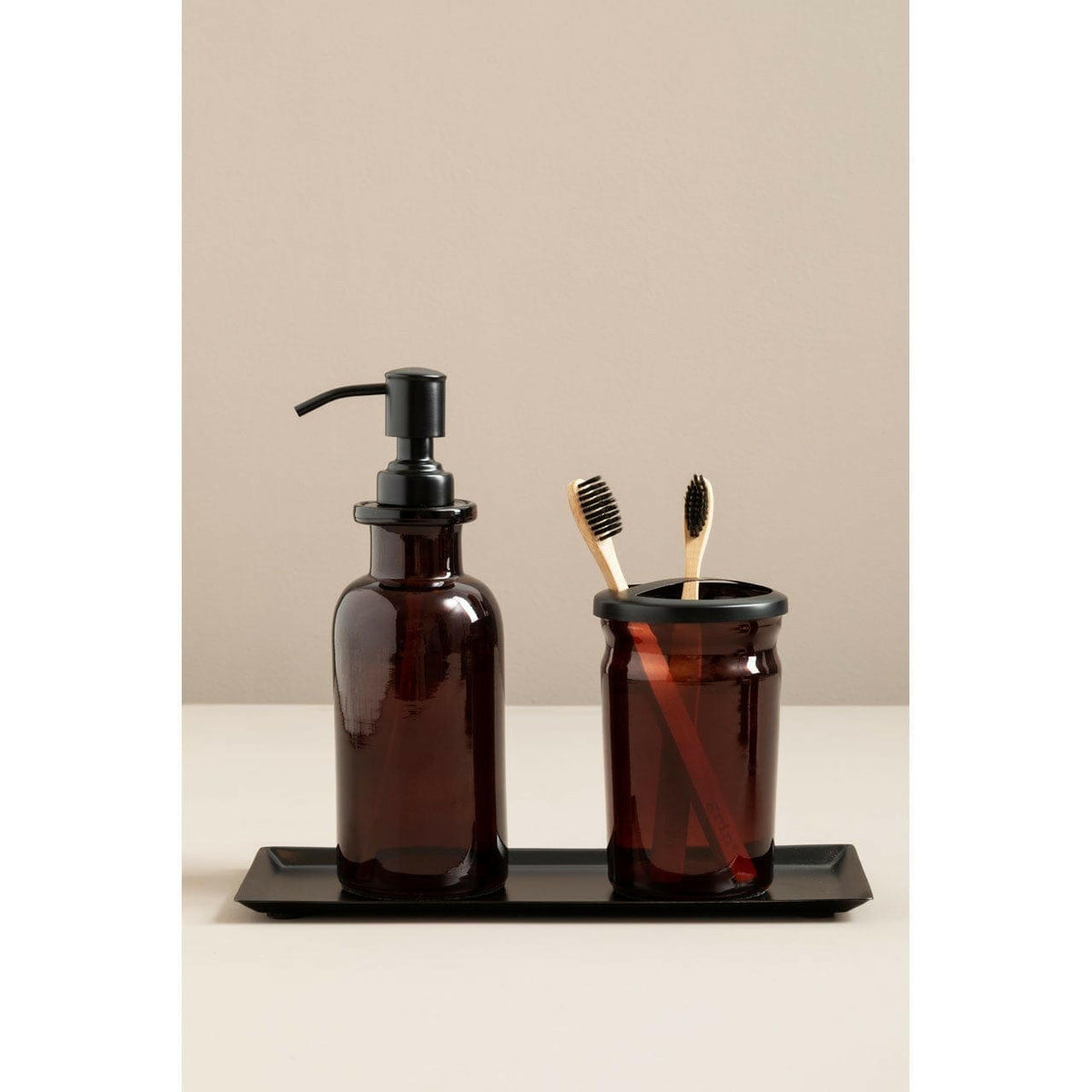 Allure Kiara Toothbrush Holder.