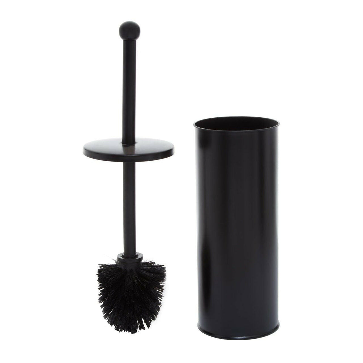 Allure Kiara Two Tone Toilet Brush.