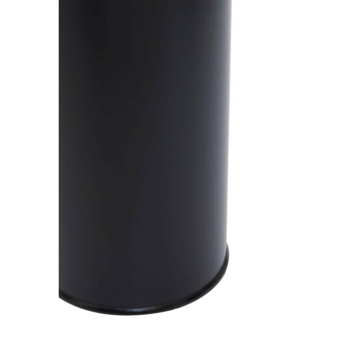 Allure Kiara Two Tone Toilet Brush.