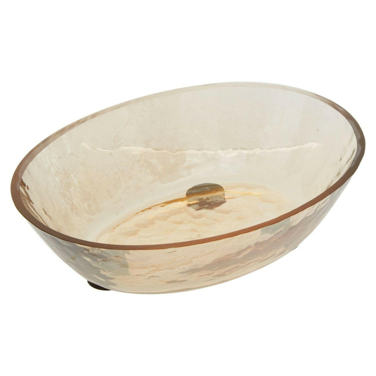 Allure Soap Dish.