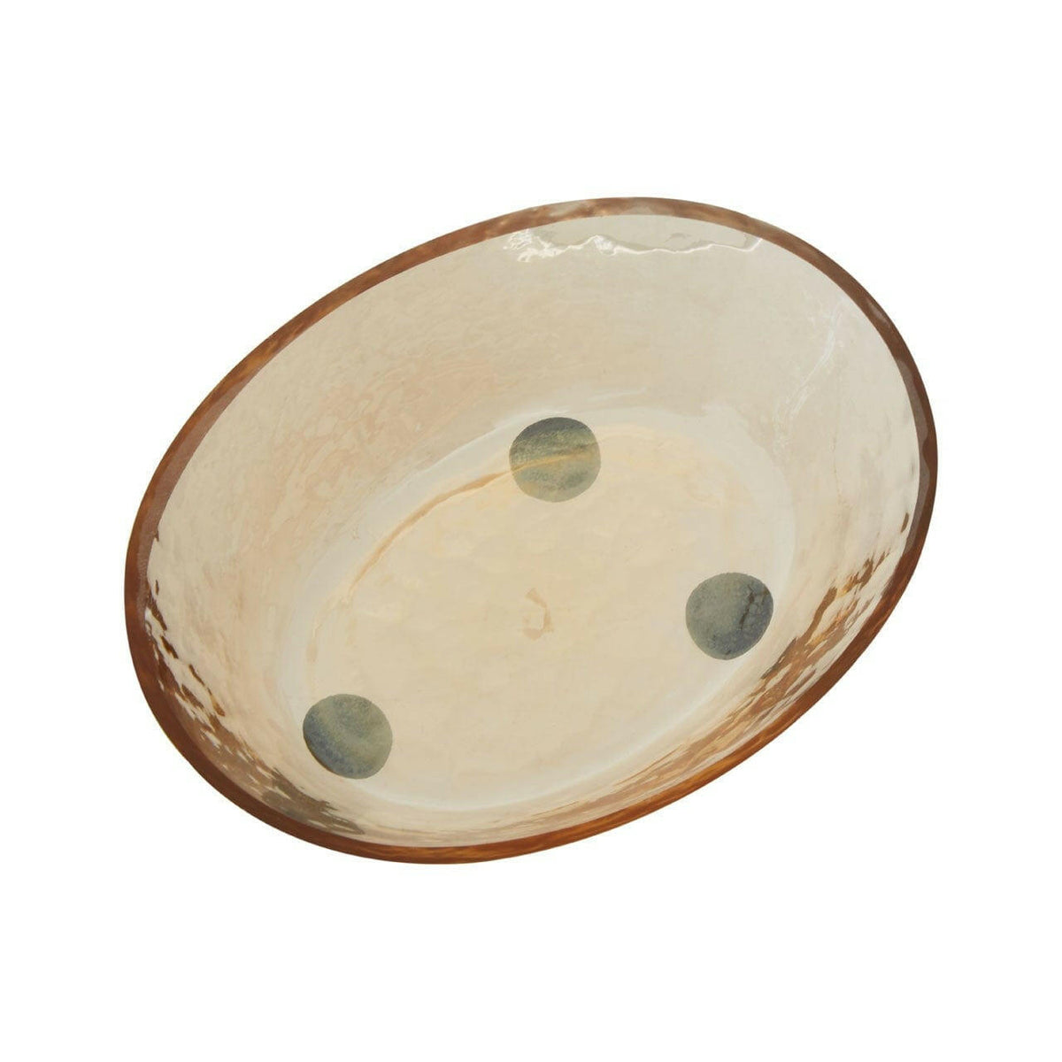 Allure Soap Dish.