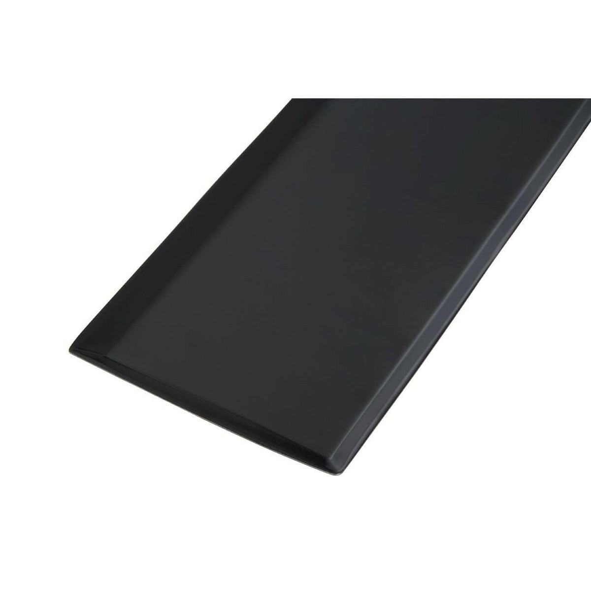 Allure Stainless Steel Tray.