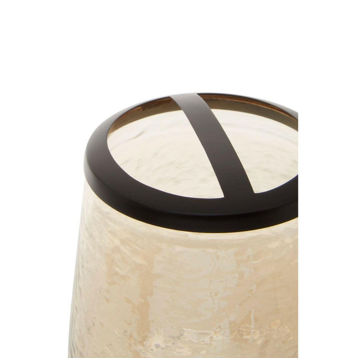 Allure Toothbrush Holder.