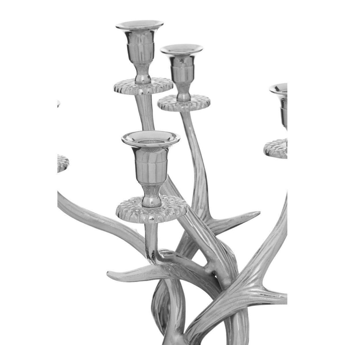 Antler 5 Candelabra.