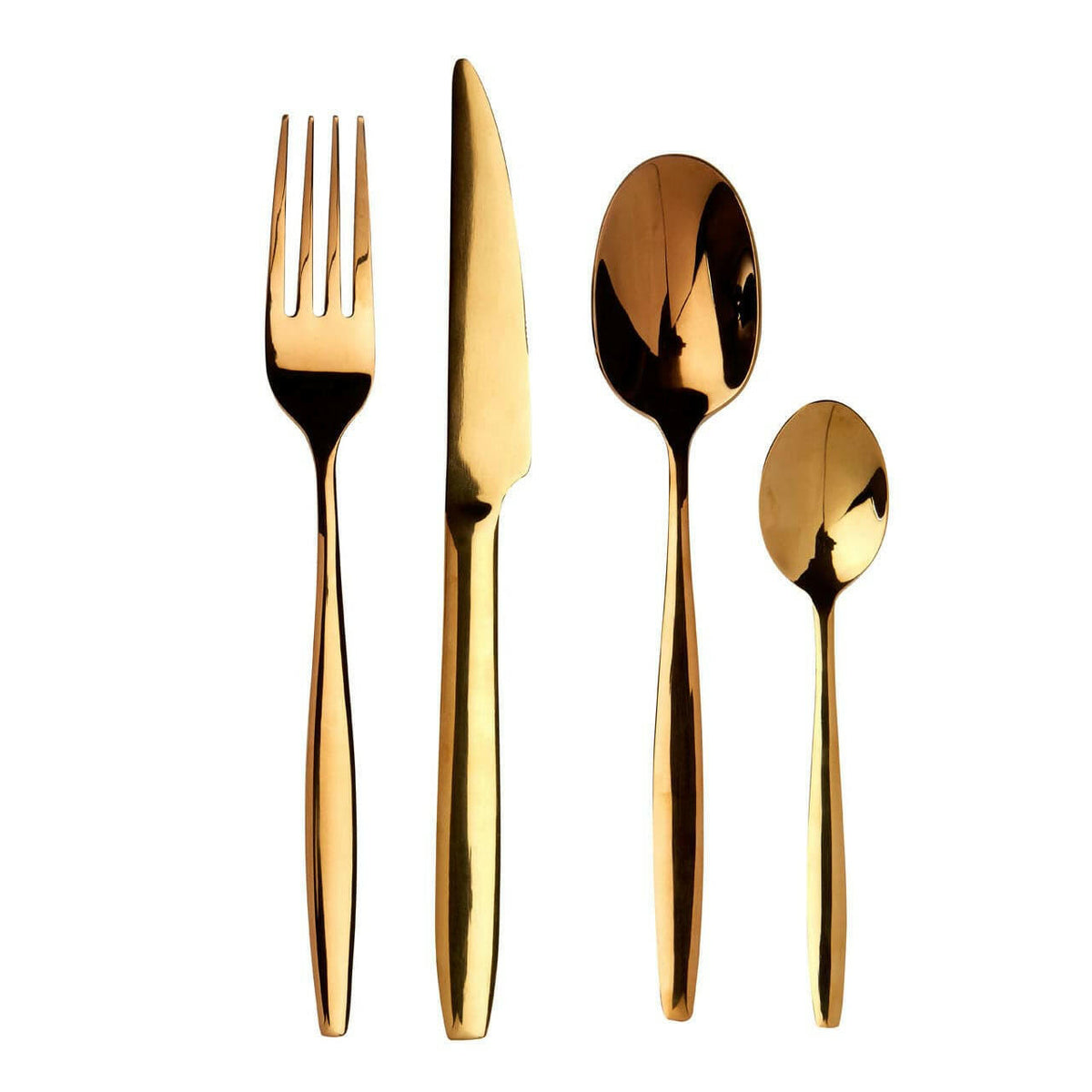 Avie Aura 16Pc Cutlery Set.