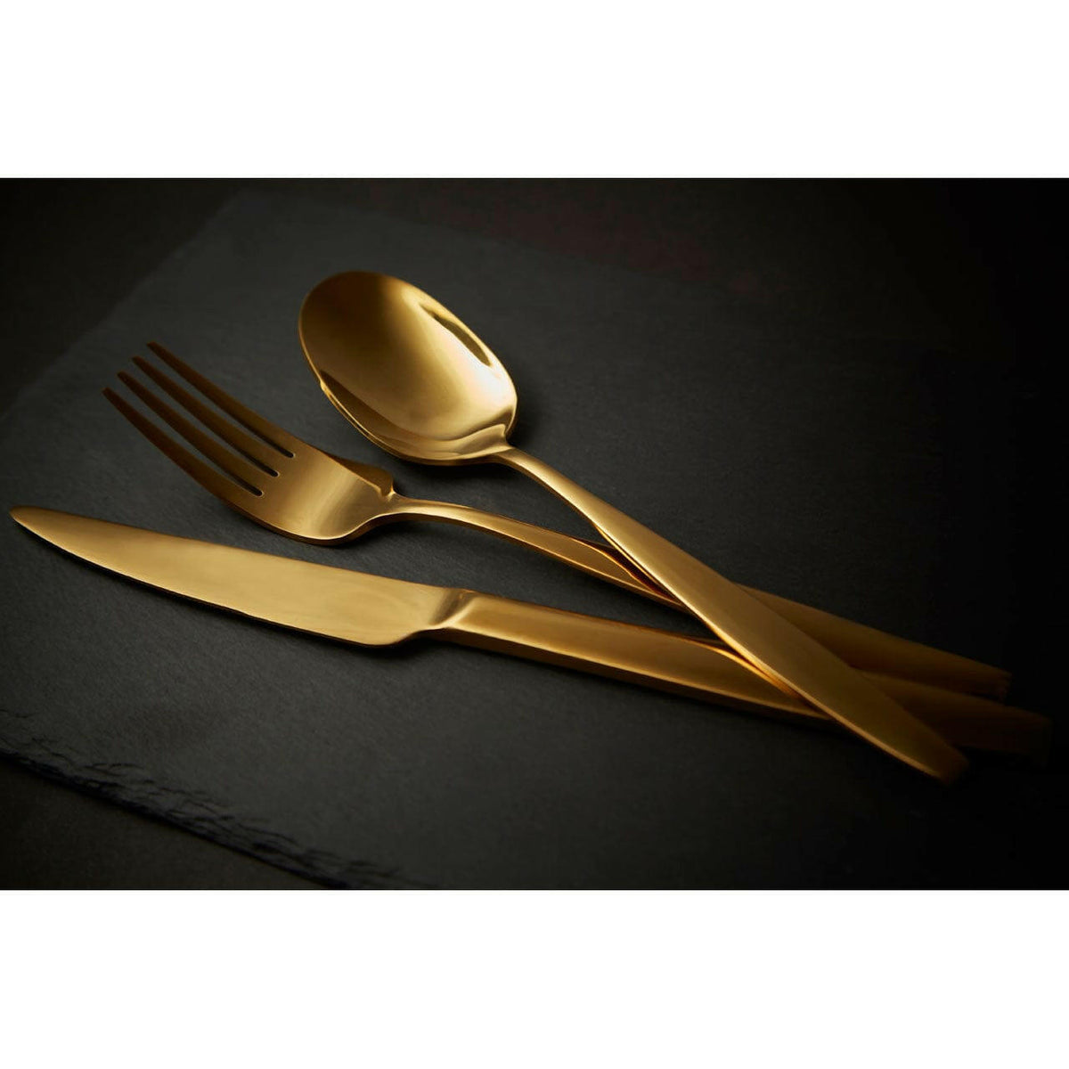 Avie Aura 16Pc Cutlery Set.