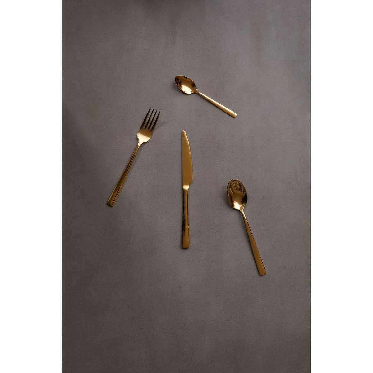 Avie Glow 16Pc Cutlery Set.