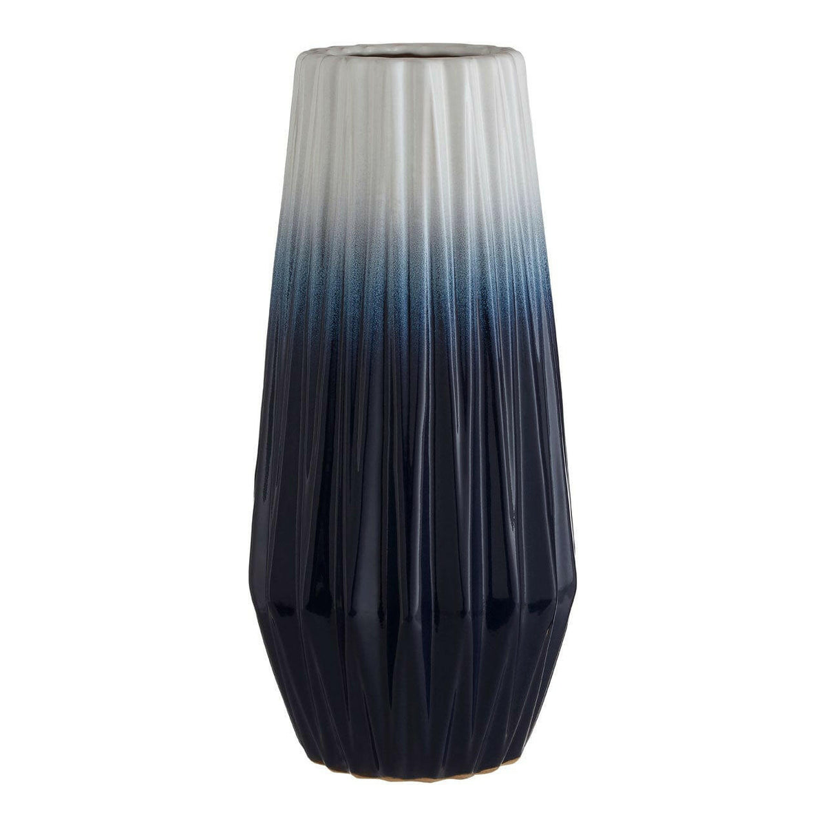 Azul Large Vase.