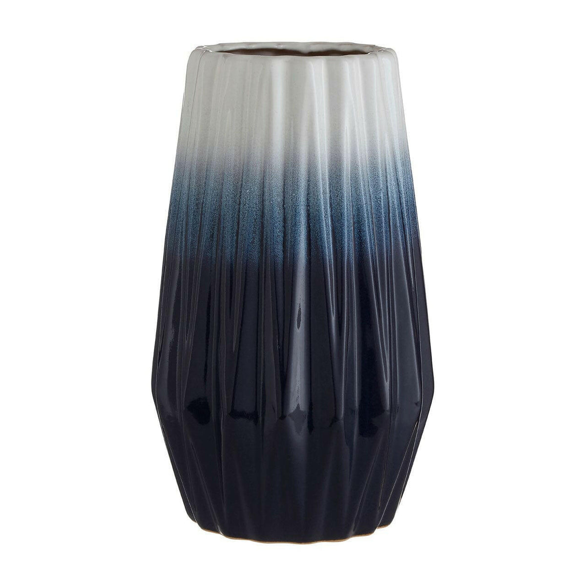 Azul Small Vase.