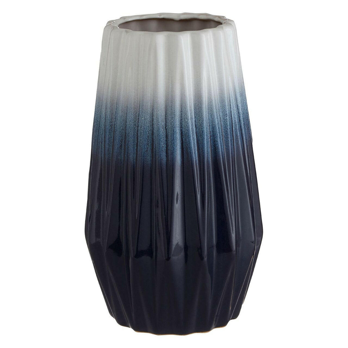 Azul Small Vase.