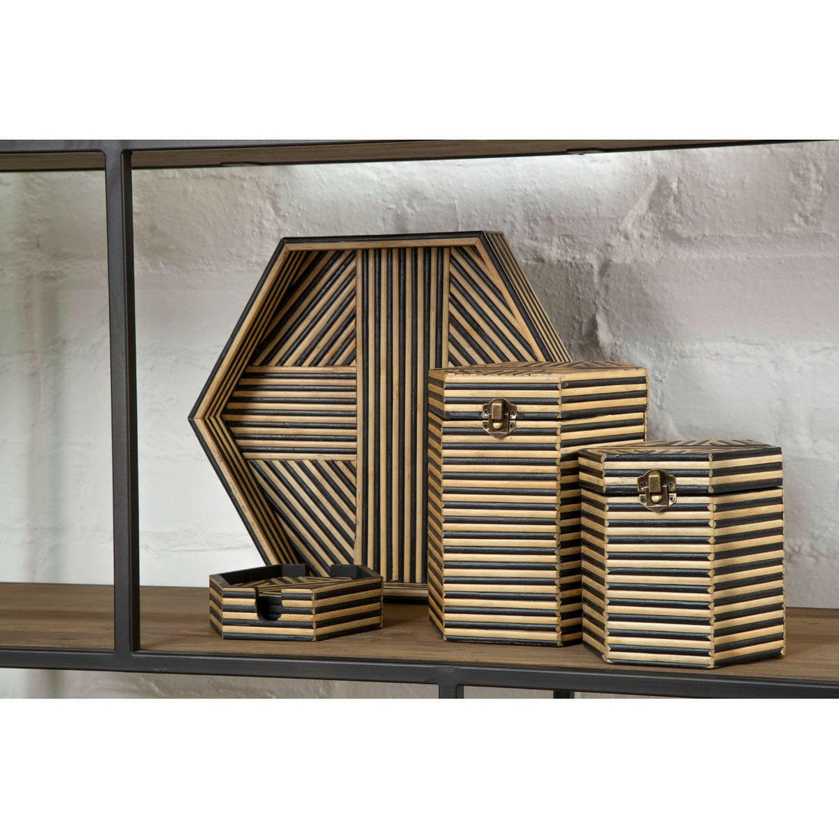 Babita Large Storage Box.