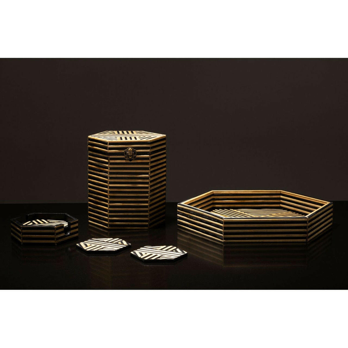 Babita Large Storage Box.