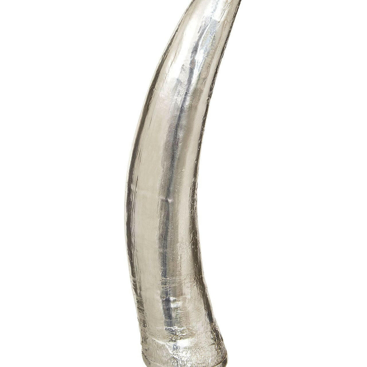 Boho Small Horn Ornament.