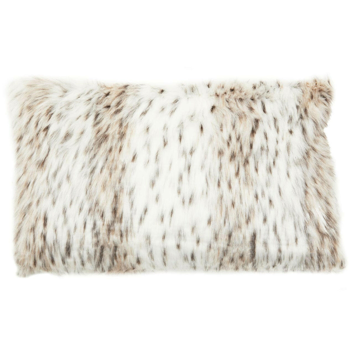 Bosie Lamina Animal Print Rectangular Cushion.