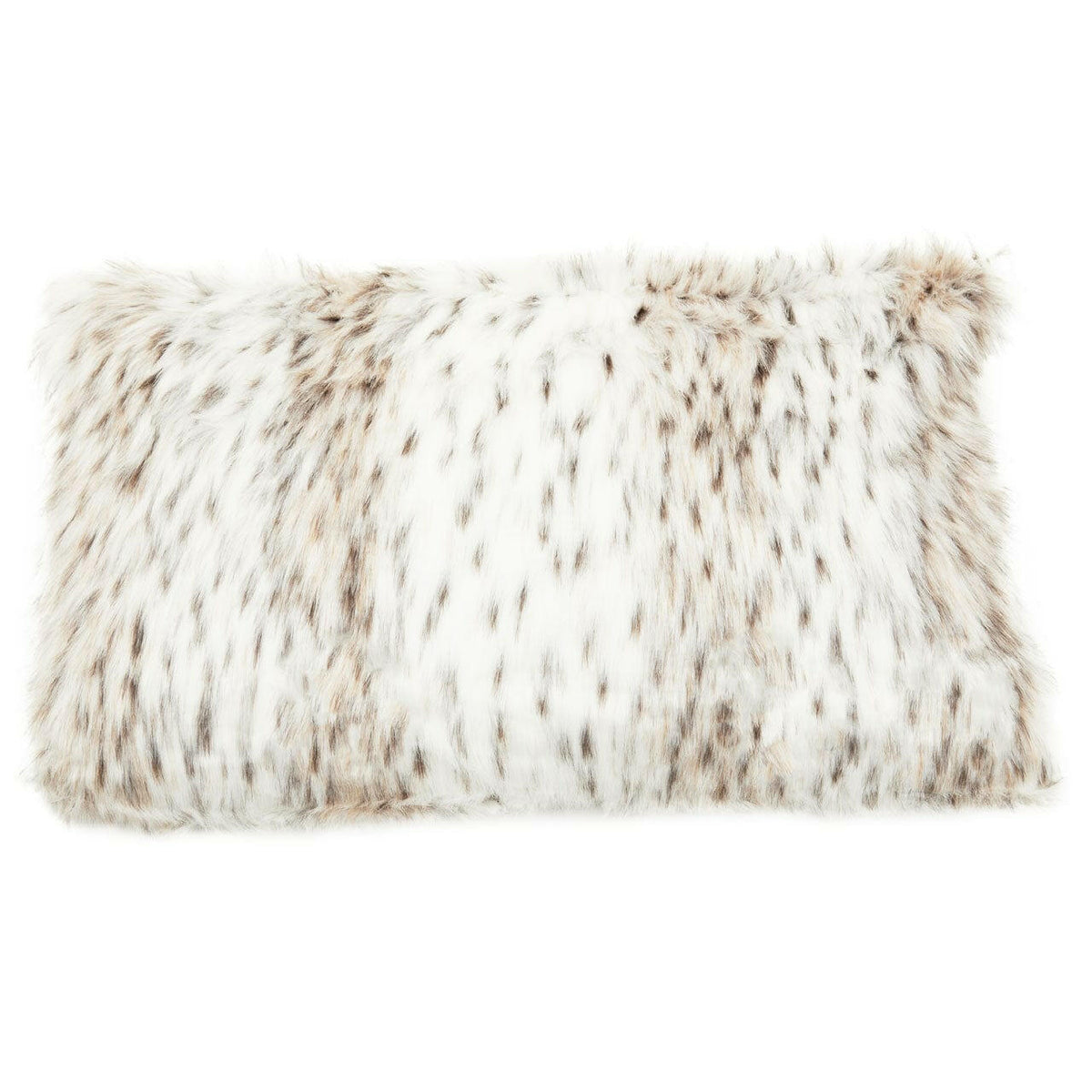 Bosie Lamina Animal Print Rectangular Cushion.